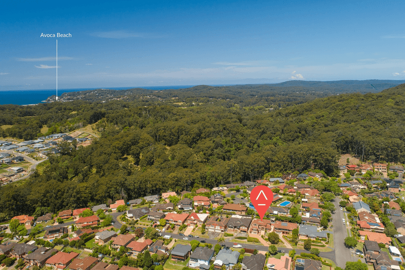 6 Sotherby Avenue, Terrigal, NSW 2260