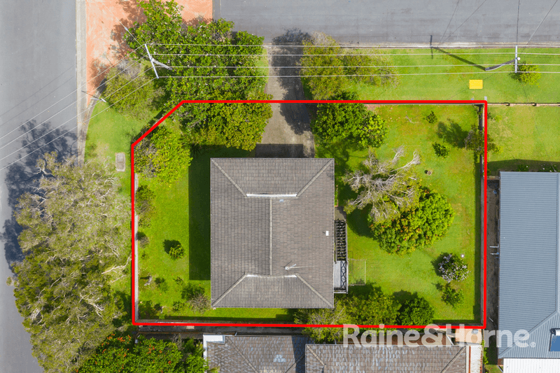 20 Elanora Avenue, POTTSVILLE, NSW 2489