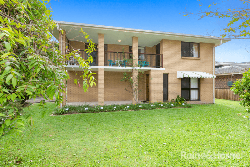 20 Elanora Avenue, POTTSVILLE, NSW 2489