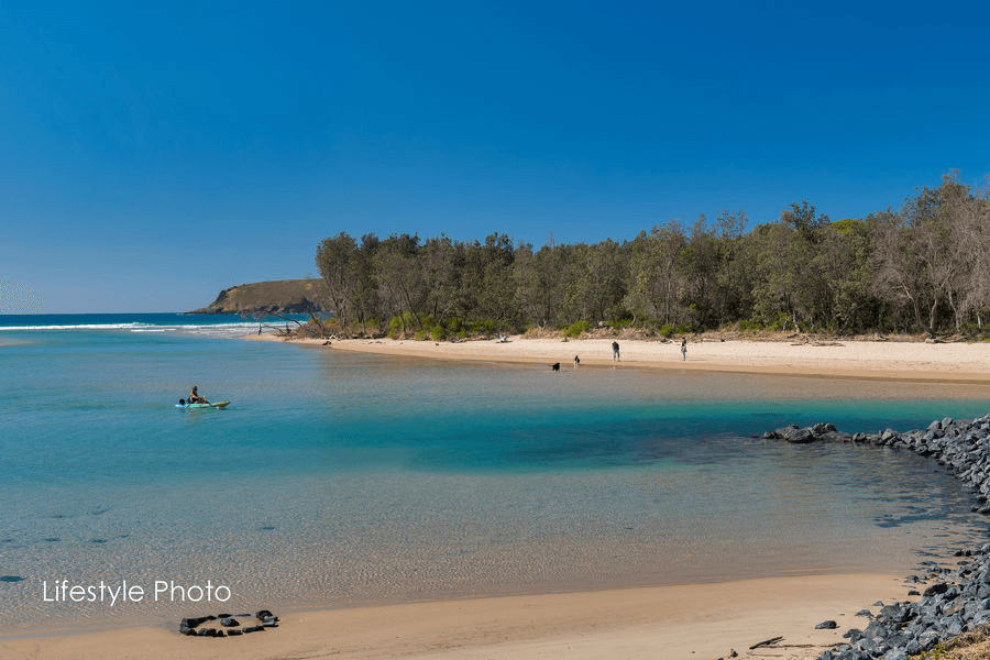 2/123 Park Beach Road, COFFS HARBOUR, NSW 2450