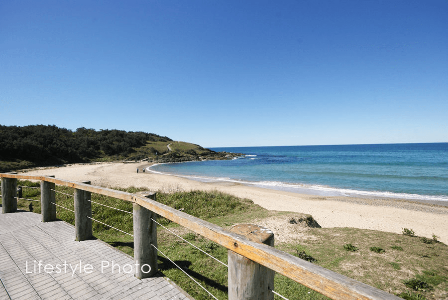2/123 Park Beach Road, COFFS HARBOUR, NSW 2450