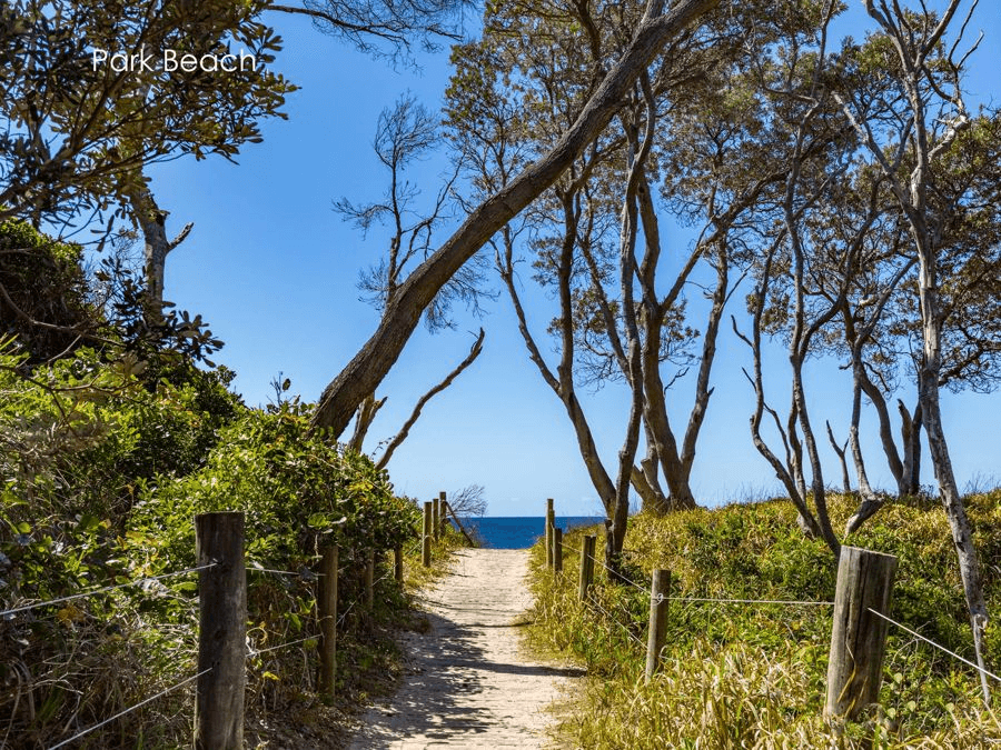 2/123 Park Beach Road, COFFS HARBOUR, NSW 2450