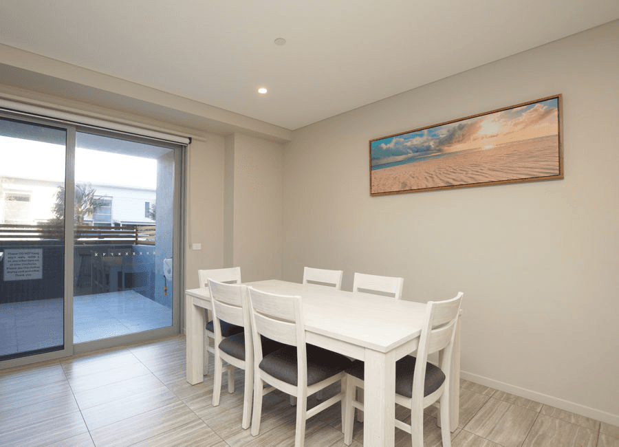 2/123 Park Beach Road, COFFS HARBOUR, NSW 2450