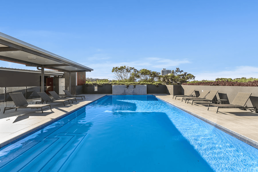 2/123 Park Beach Road, COFFS HARBOUR, NSW 2450