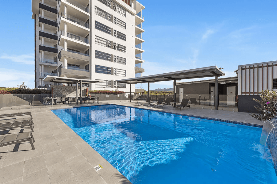 2/123 Park Beach Road, COFFS HARBOUR, NSW 2450