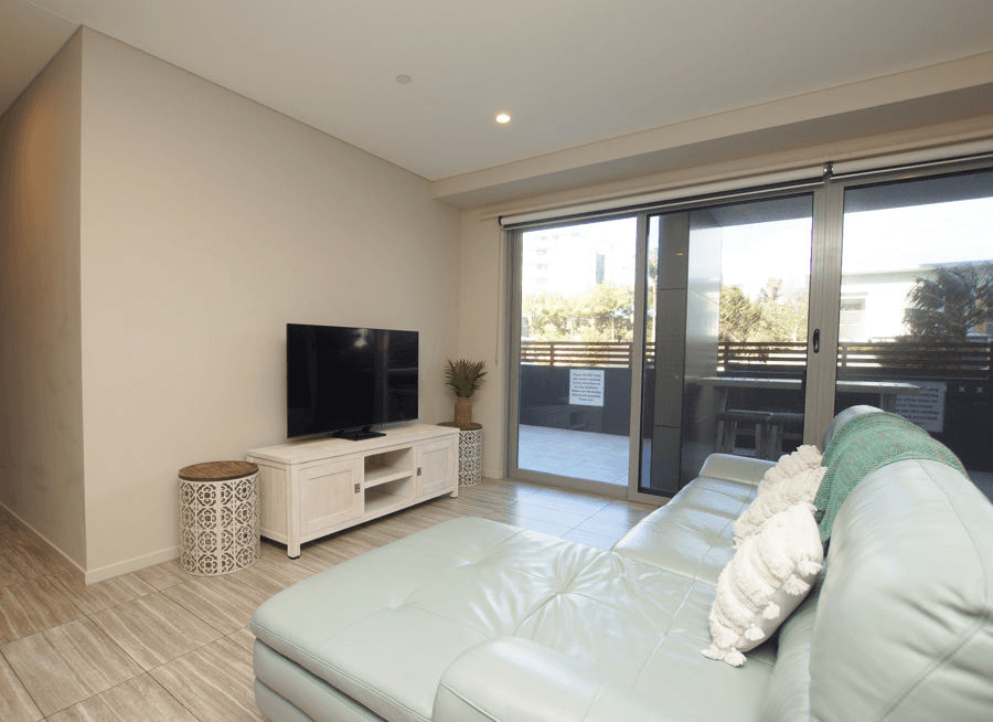 2/123 Park Beach Road, COFFS HARBOUR, NSW 2450