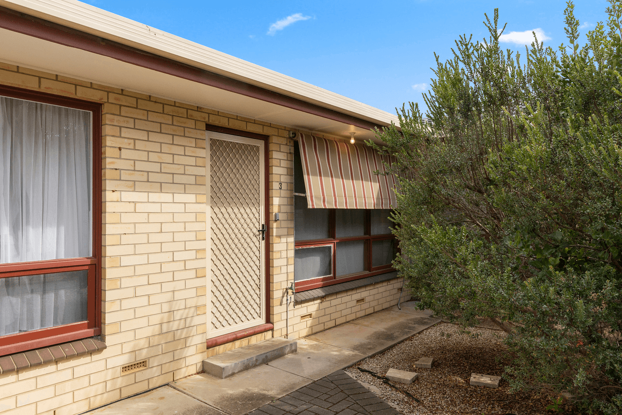 3/50 Yarmouth Street, SOUTH BRIGHTON, SA 5048