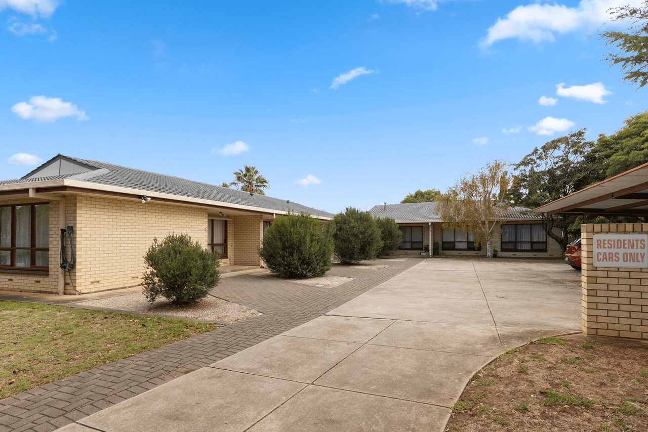 3/50 Yarmouth Street, SOUTH BRIGHTON, SA 5048