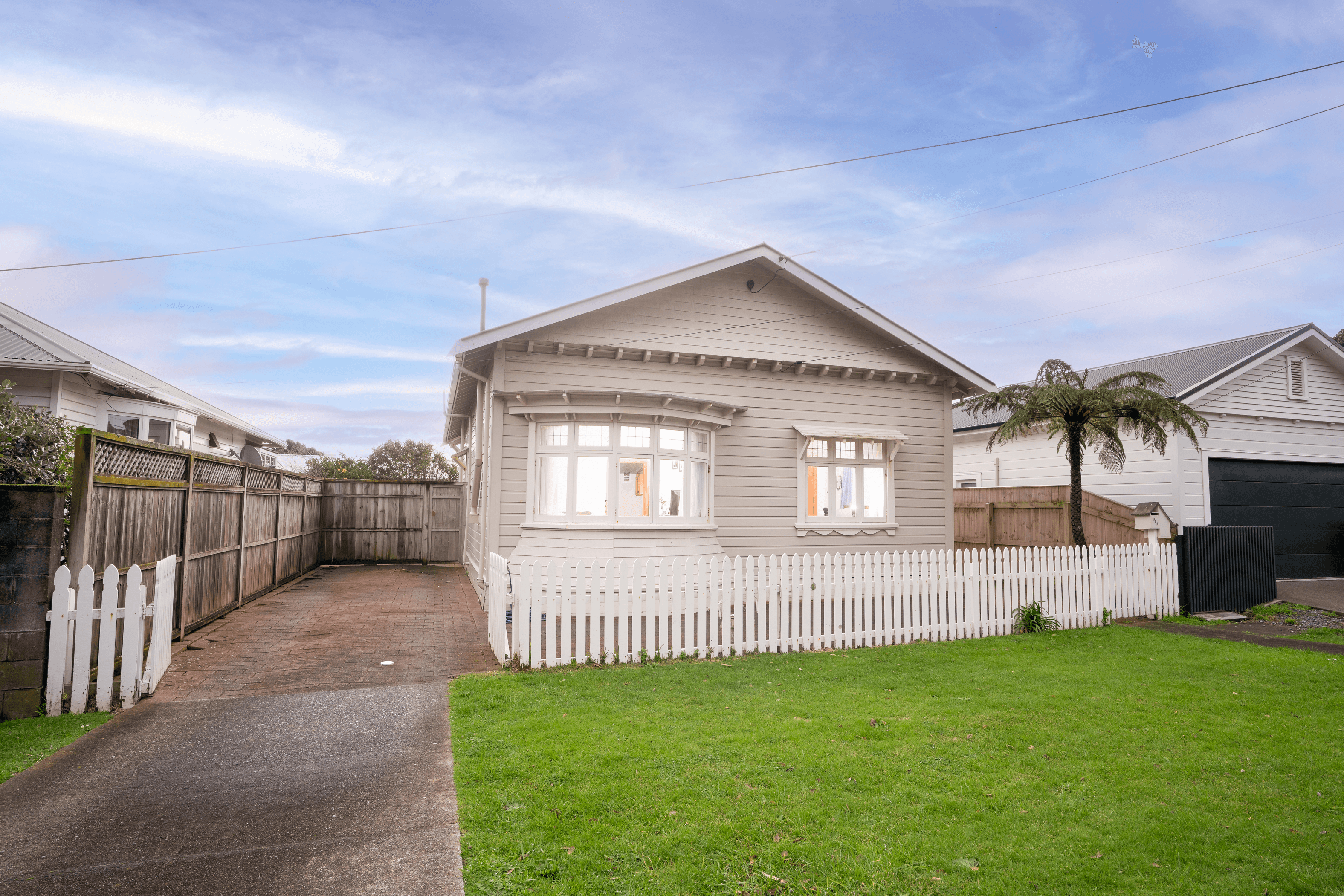 57A Para Street, Miramar, Wellington 6022