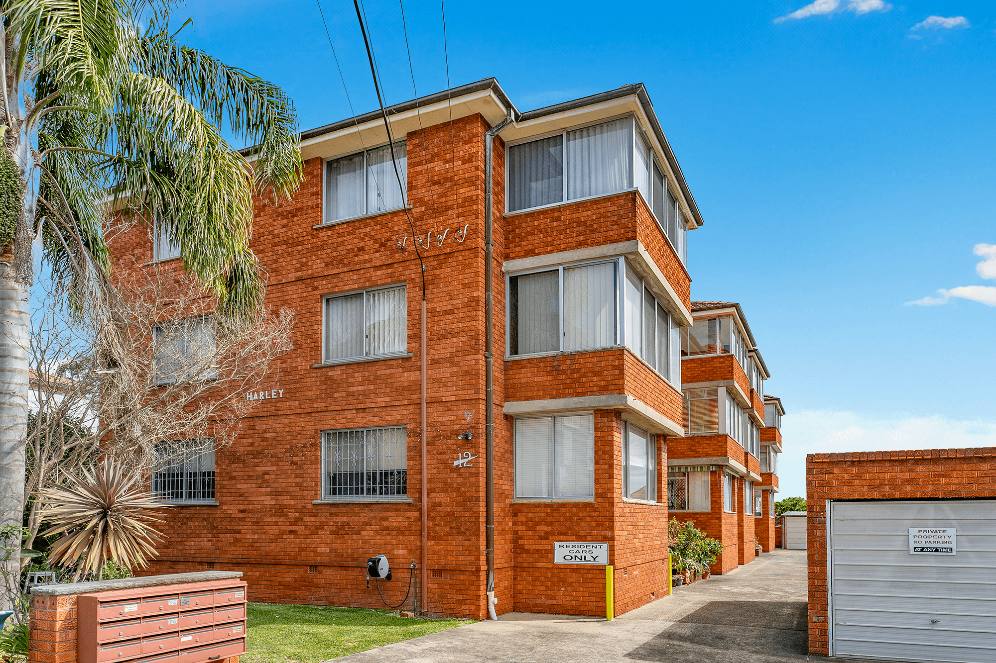 10/12 Botany Street, RANDWICK, NSW 2031