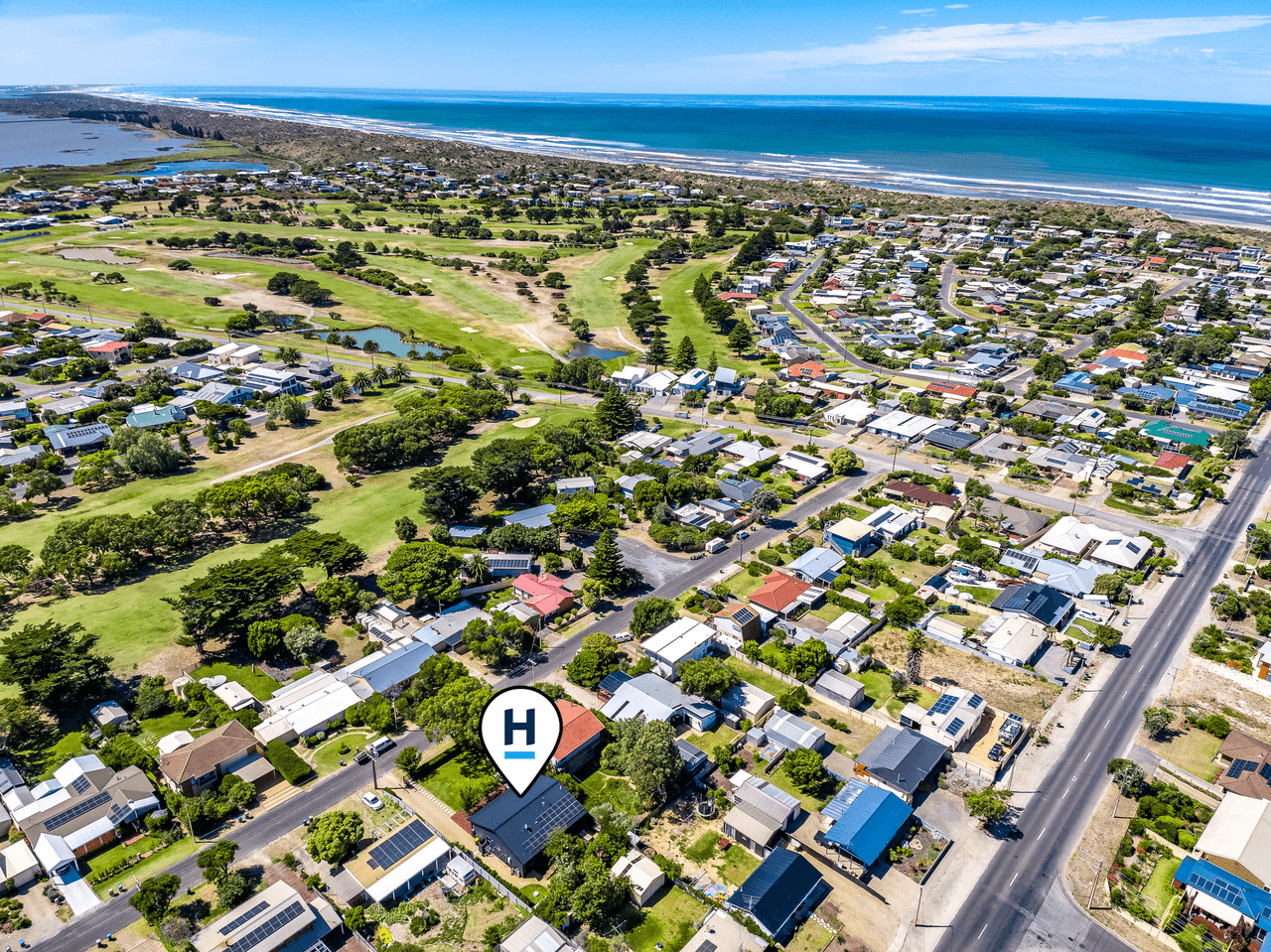 17 Bunyip Street, GOOLWA SOUTH, SA 5214