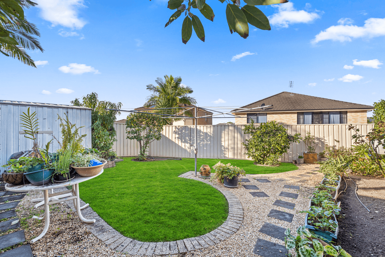 7 Tweed Link, ALBION PARK, NSW 2527