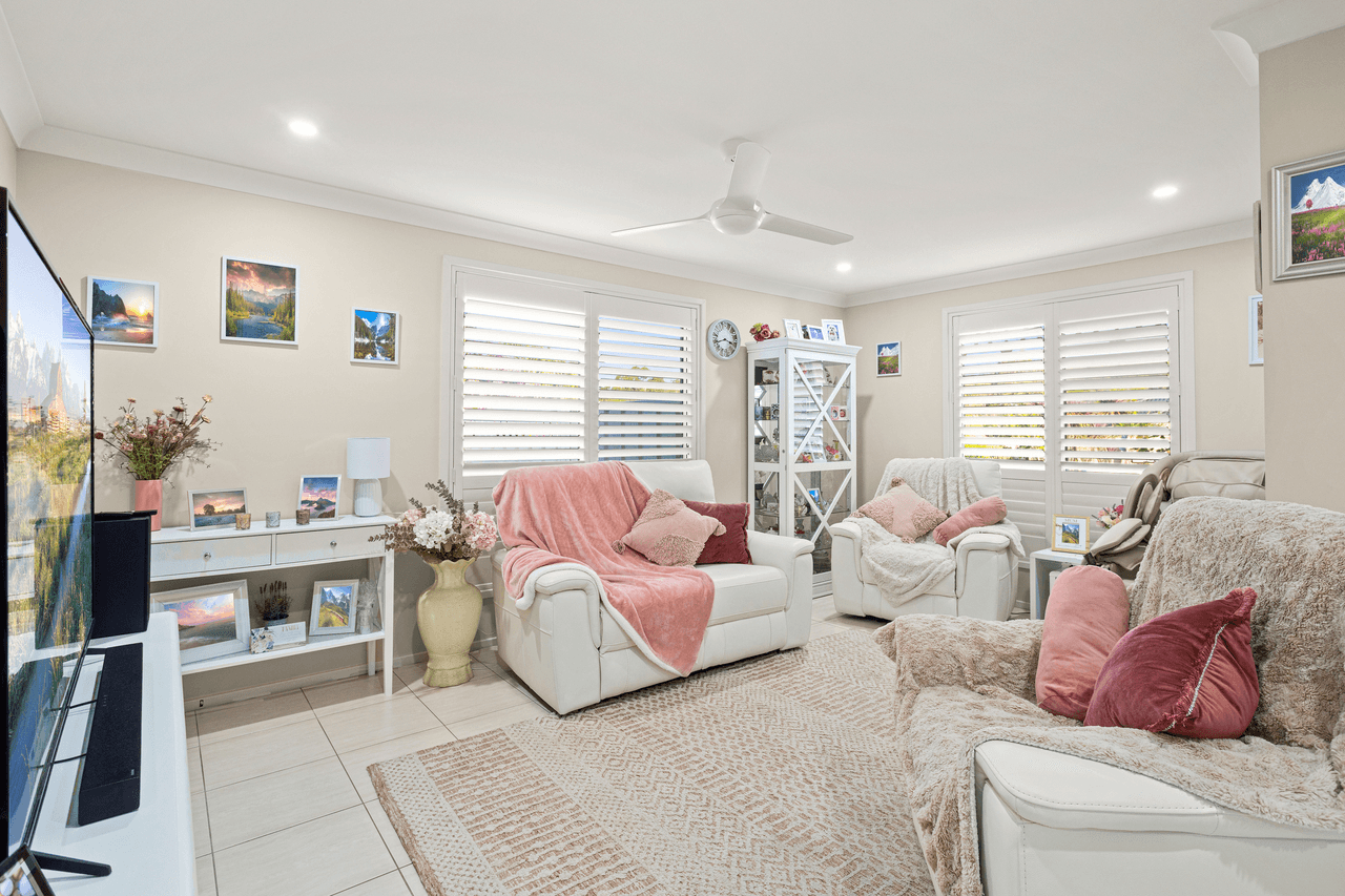 7 Tweed Link, ALBION PARK, NSW 2527