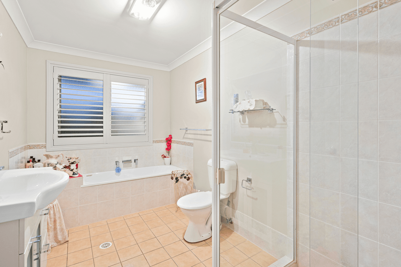 7 Tweed Link, ALBION PARK, NSW 2527