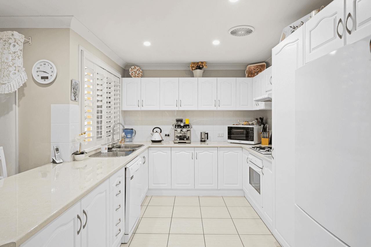 7 Tweed Link, ALBION PARK, NSW 2527
