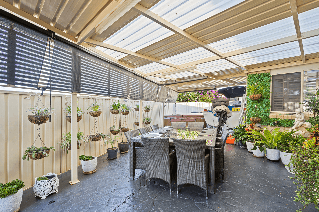 7 Tweed Link, ALBION PARK, NSW 2527