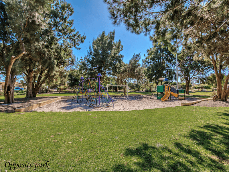 20 Trafalgar Gardens, PORT KENNEDY, WA 6172