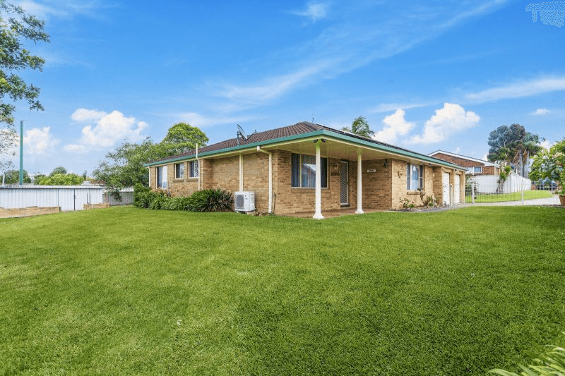 45 Archer Crescent, Maryland, NSW 2287