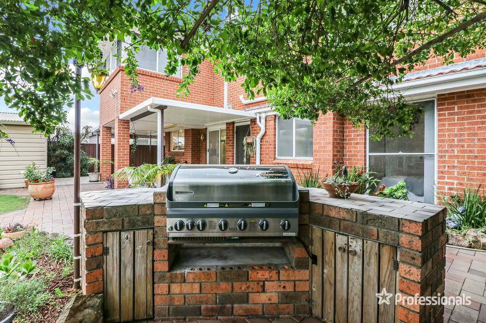 4 Ivan Street, Minchinbury, NSW 2770