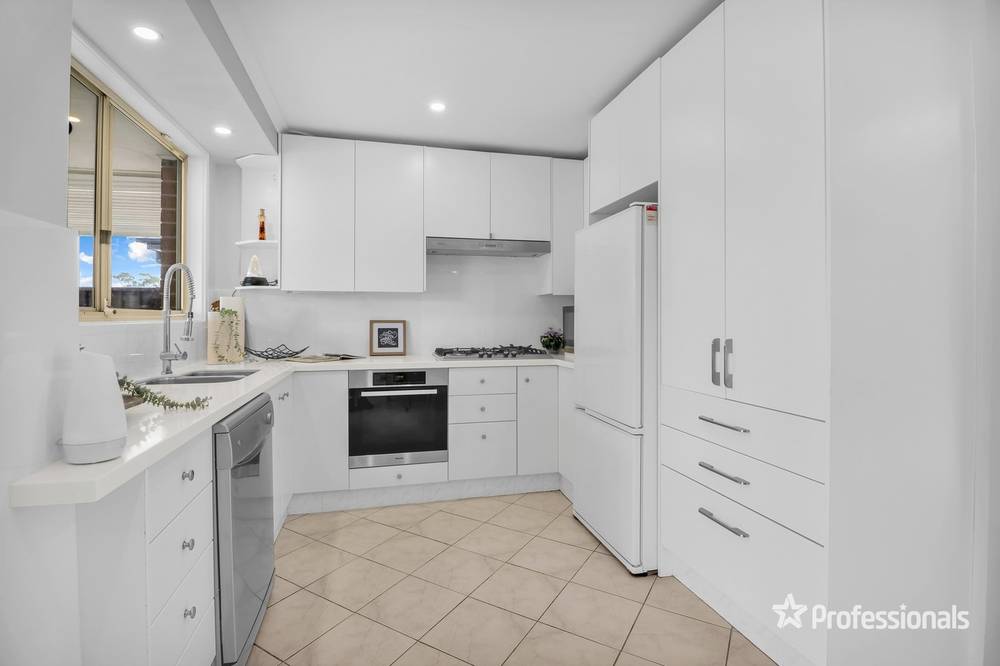 4 Ivan Street, Minchinbury, NSW 2770