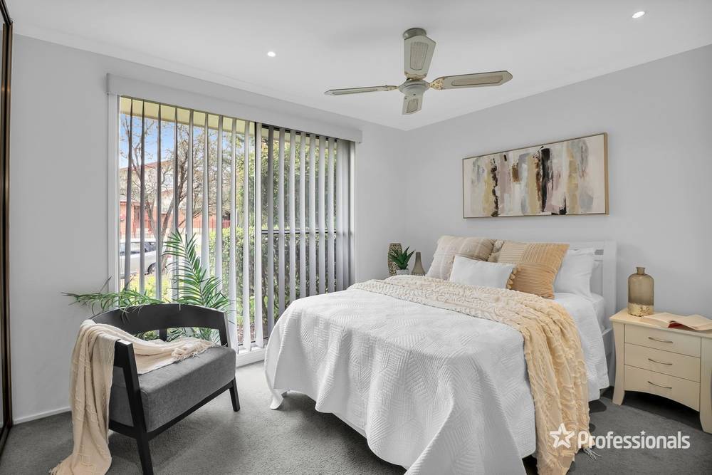 4 Ivan Street, Minchinbury, NSW 2770