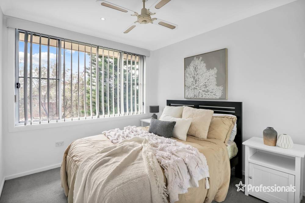 4 Ivan Street, Minchinbury, NSW 2770