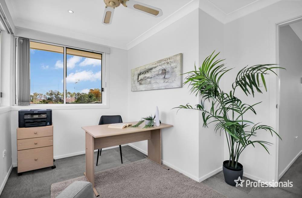 4 Ivan Street, Minchinbury, NSW 2770