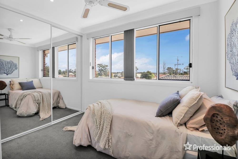 4 Ivan Street, Minchinbury, NSW 2770