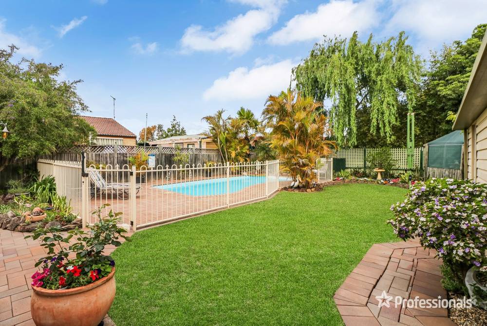4 Ivan Street, Minchinbury, NSW 2770