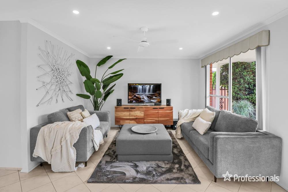 4 Ivan Street, Minchinbury, NSW 2770