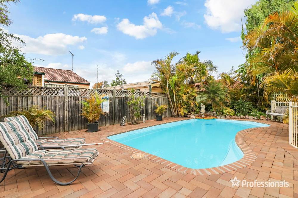 4 Ivan Street, Minchinbury, NSW 2770