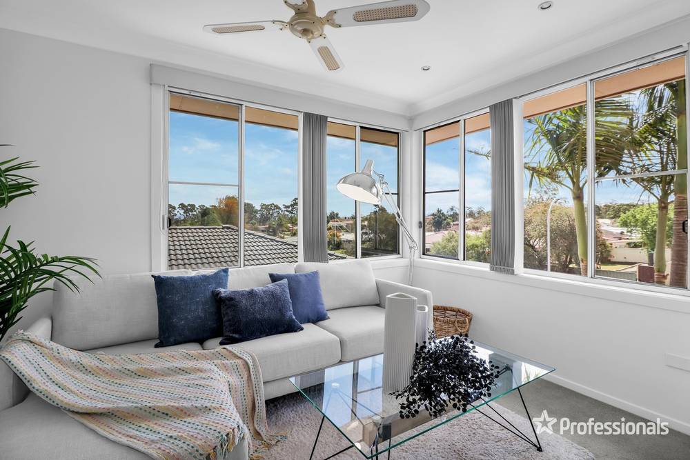 4 Ivan Street, Minchinbury, NSW 2770