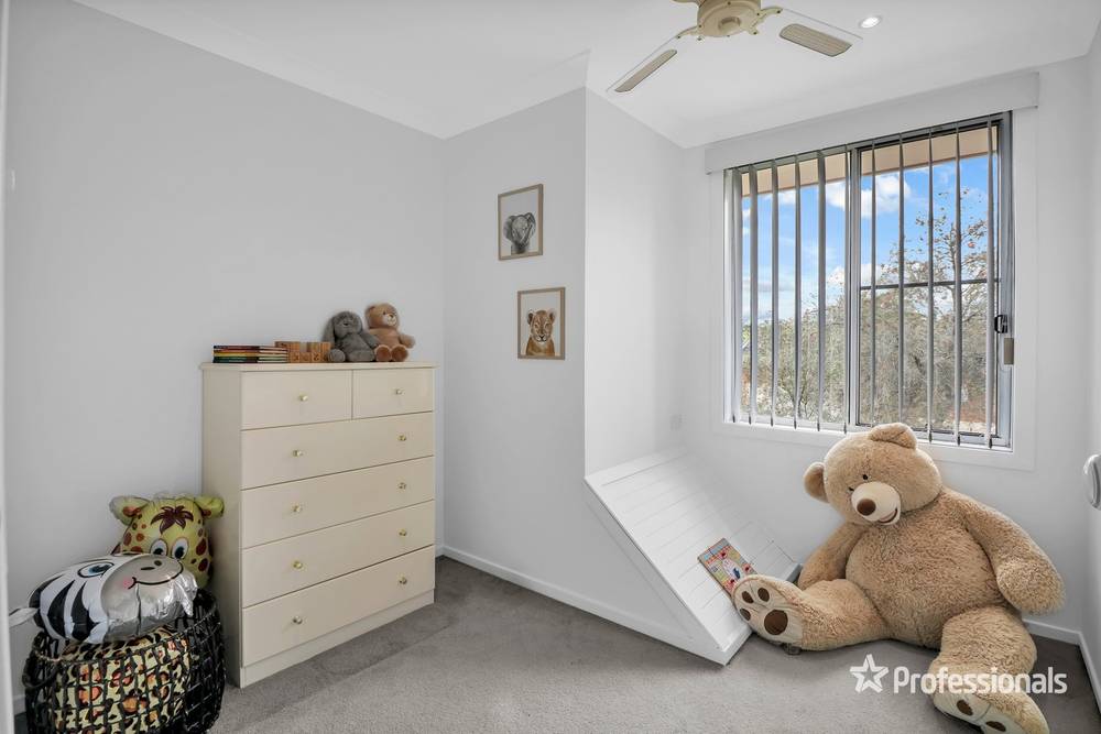 4 Ivan Street, Minchinbury, NSW 2770