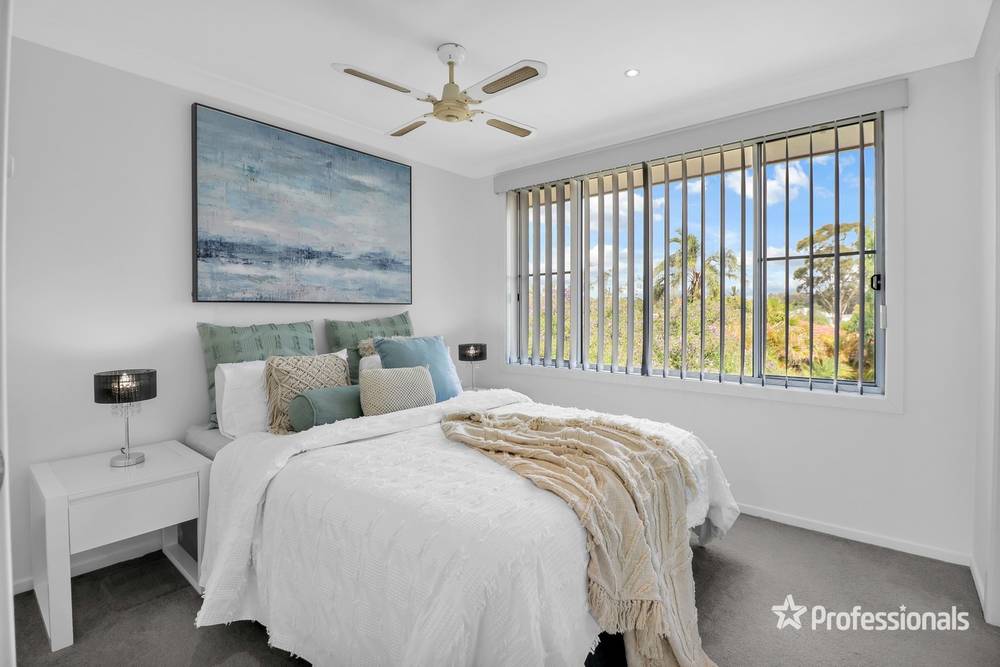 4 Ivan Street, Minchinbury, NSW 2770