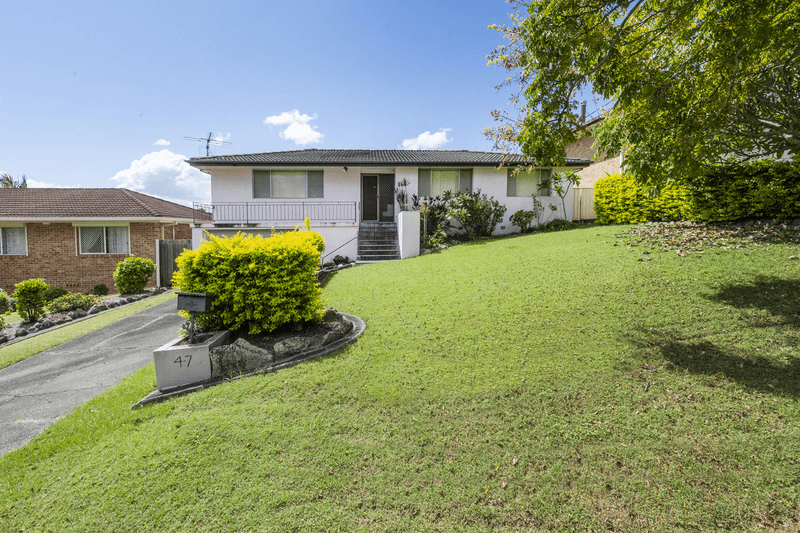 47 Blanch Parade, South Grafton, NSW 2460