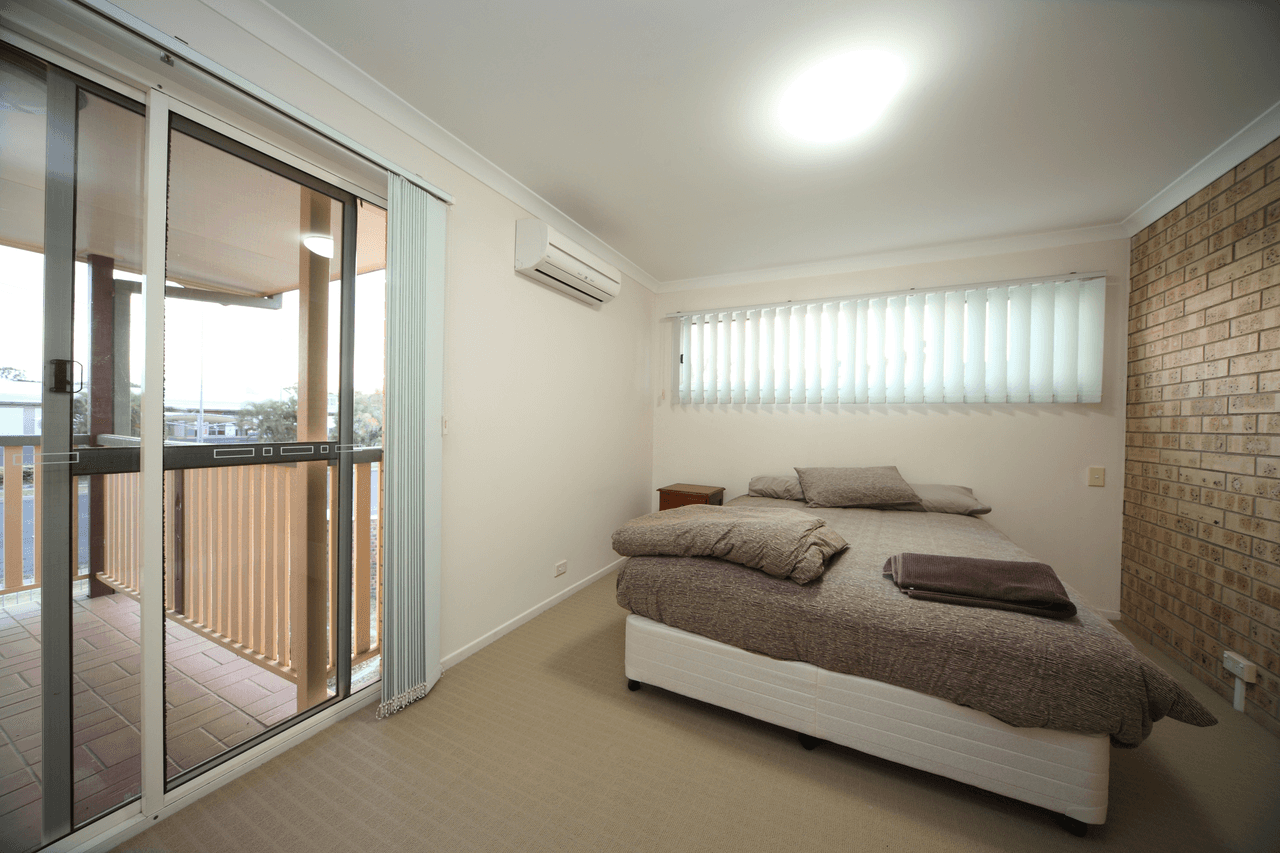 7/143  Egerton Street, EMERALD, QLD 4720