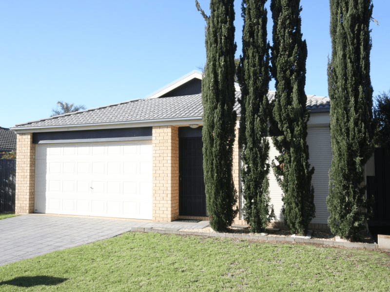 55 John Kidd Drive, BLAIR ATHOL, NSW 2560