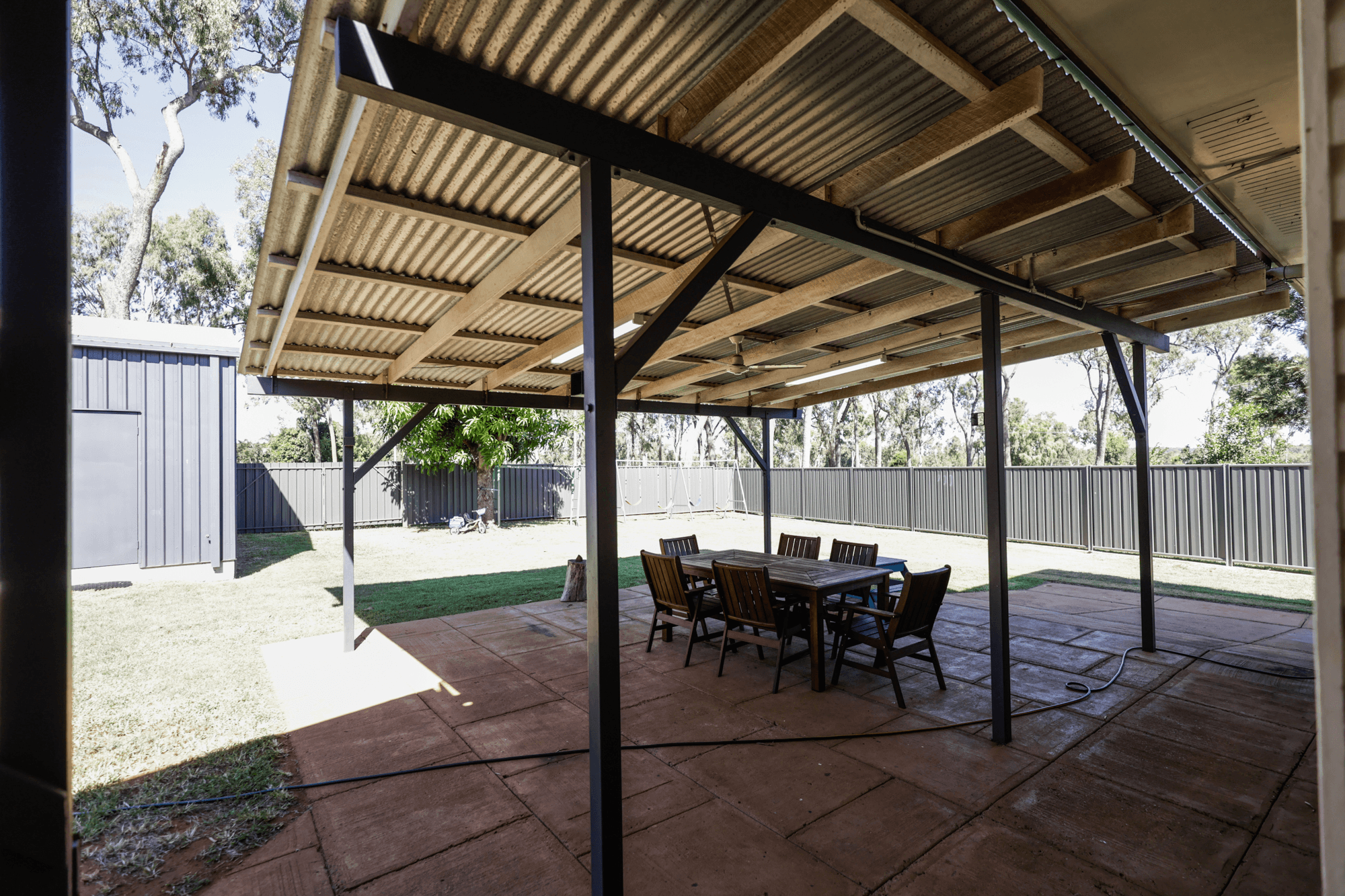 34 Renier Crescent, MORANBAH, QLD 4744