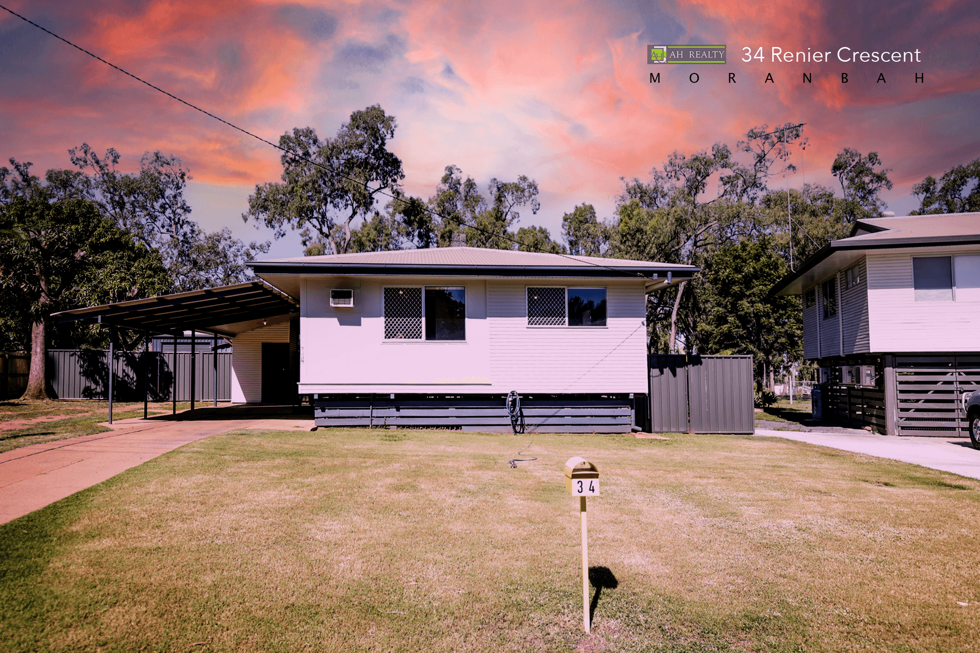 34 Renier Crescent, MORANBAH, QLD 4744