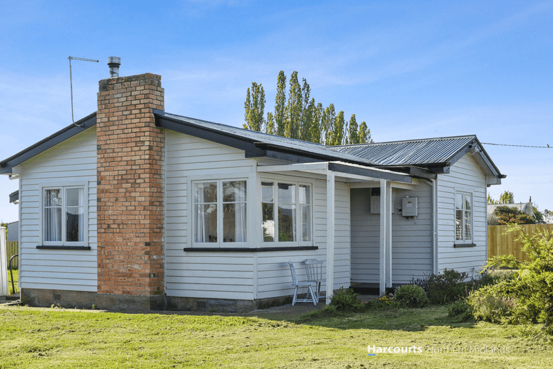 18-20 Bedford Street, CAMPBELL TOWN, TAS 7210