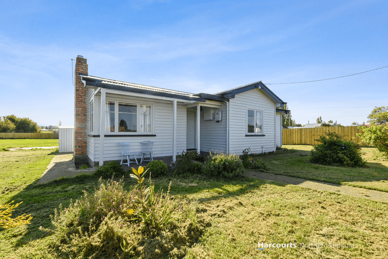 18-20 Bedford Street, CAMPBELL TOWN, TAS 7210