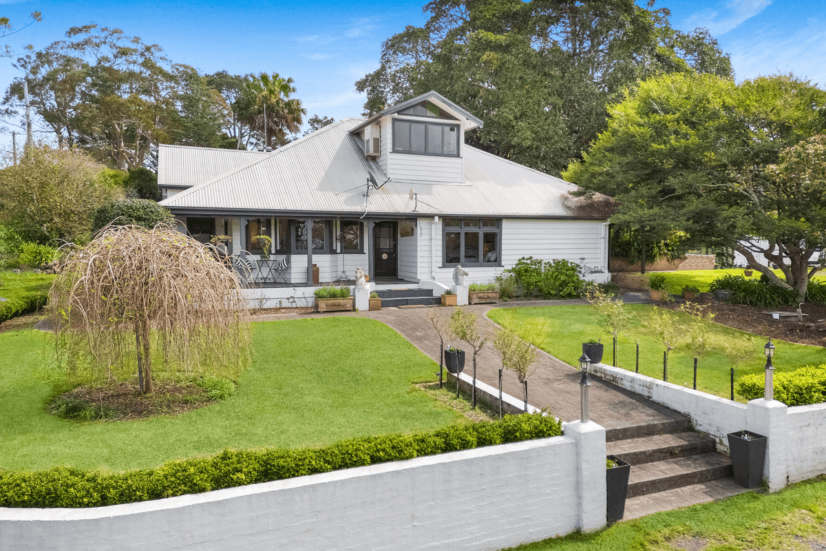 884 Wisemans Ferry Road, Somersby, NSW 2250