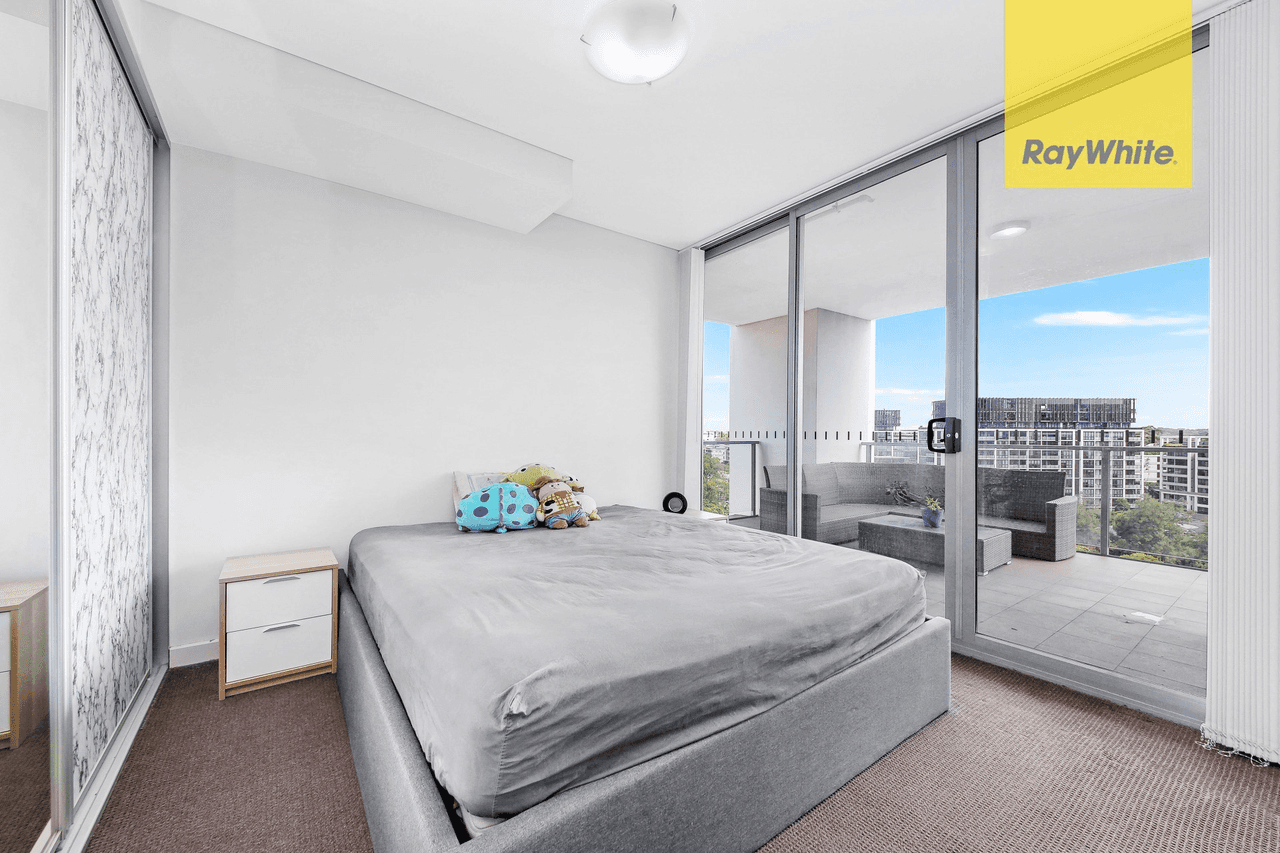 903/8 River Road West, PARRAMATTA, NSW 2150