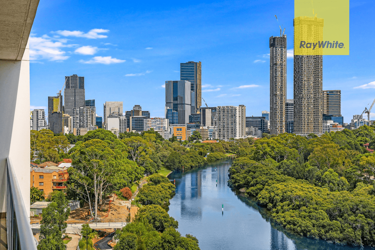 903/8 River Road West, PARRAMATTA, NSW 2150