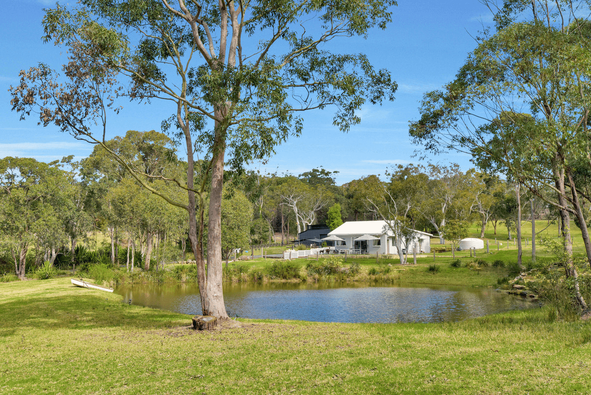 2000 Peats Ridge Road, Calga, NSW 2250