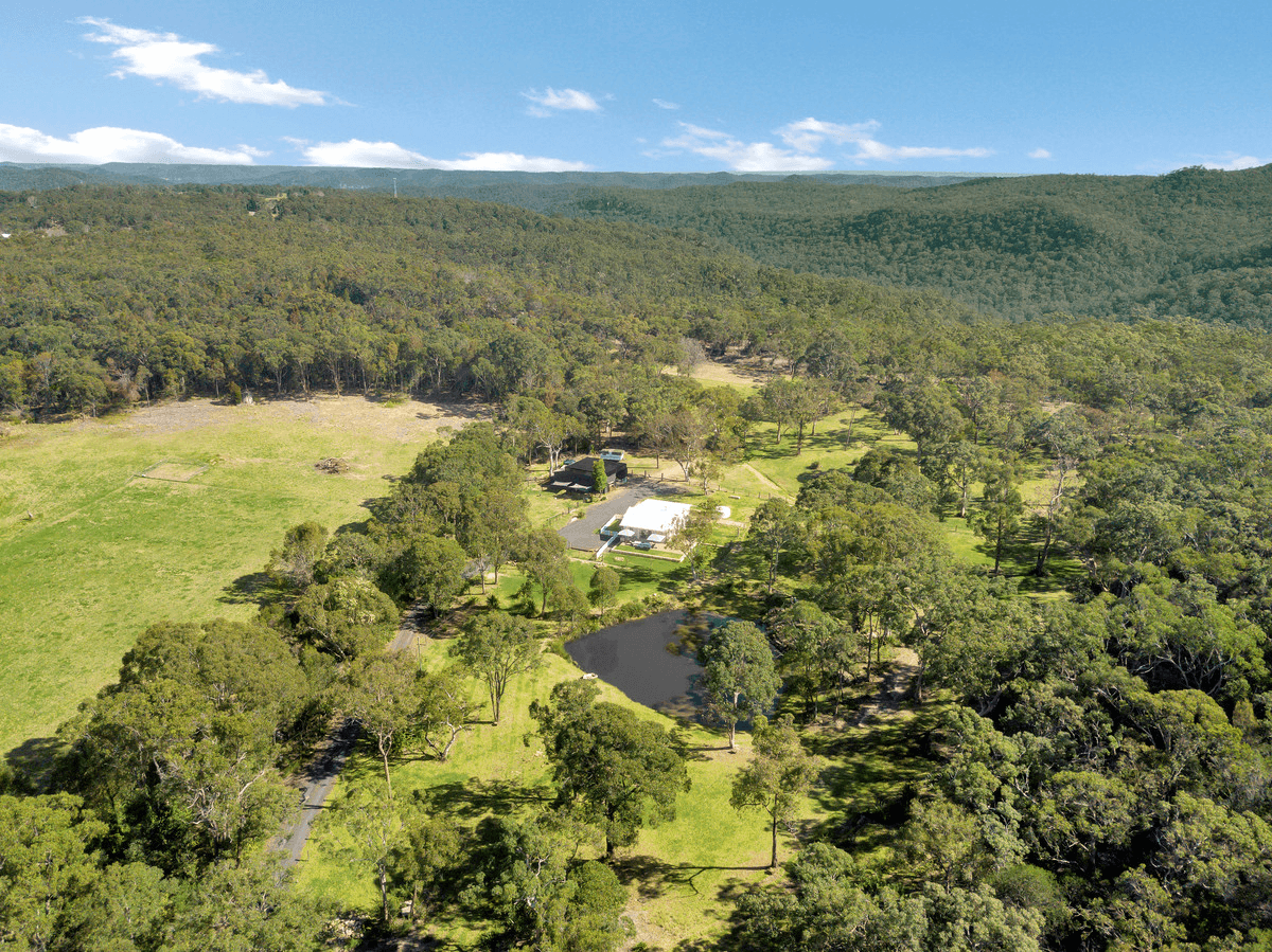 2000 Peats Ridge Road, Calga, NSW 2250