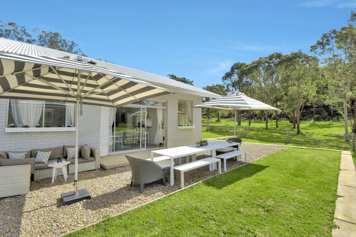 2000 Peats Ridge Road, Calga, NSW 2250