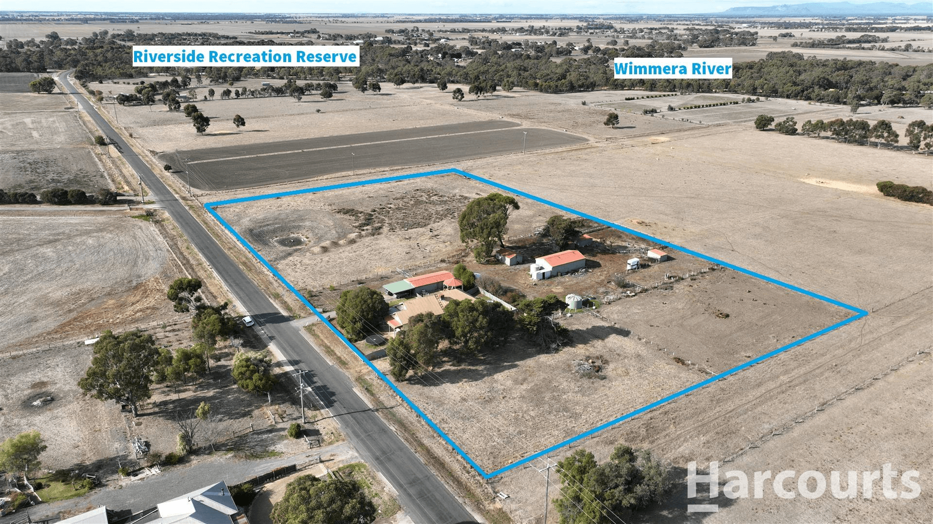 24 Riverside Road, HORSHAM, VIC 3400