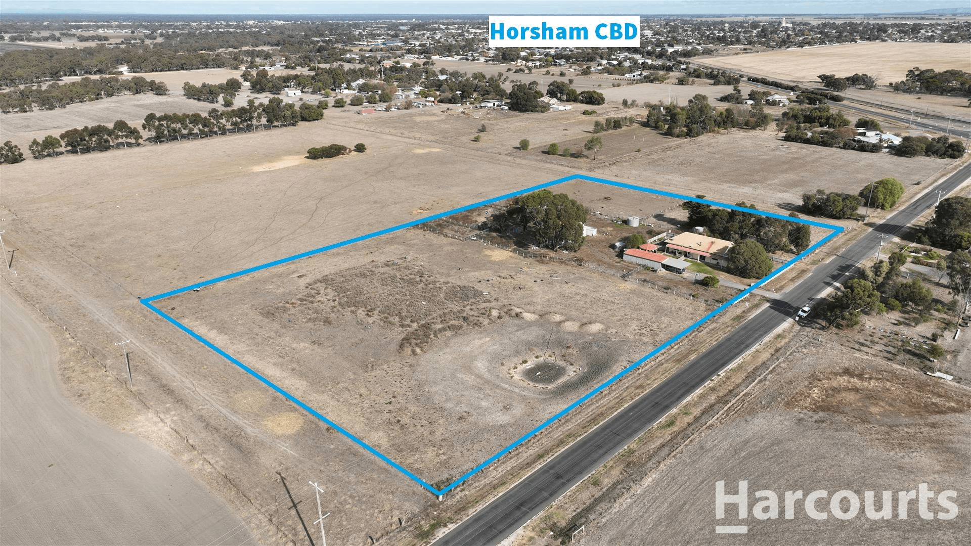 24 Riverside Road, HORSHAM, VIC 3400