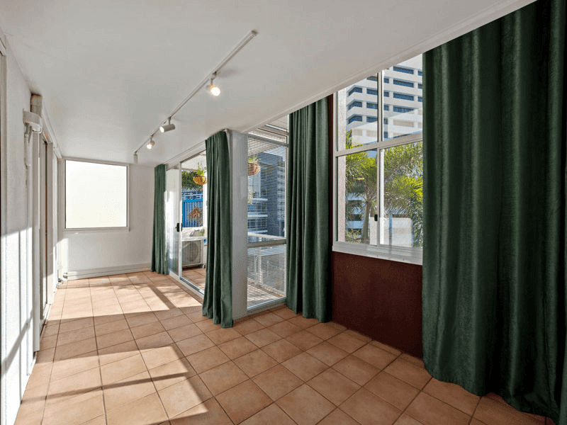 B54/41 Gotha Street, FORTITUDE VALLEY, QLD 4006